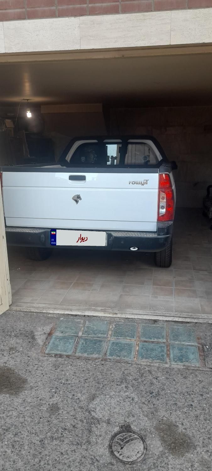خودرو آریسان، 2 آگهی ann_18056122