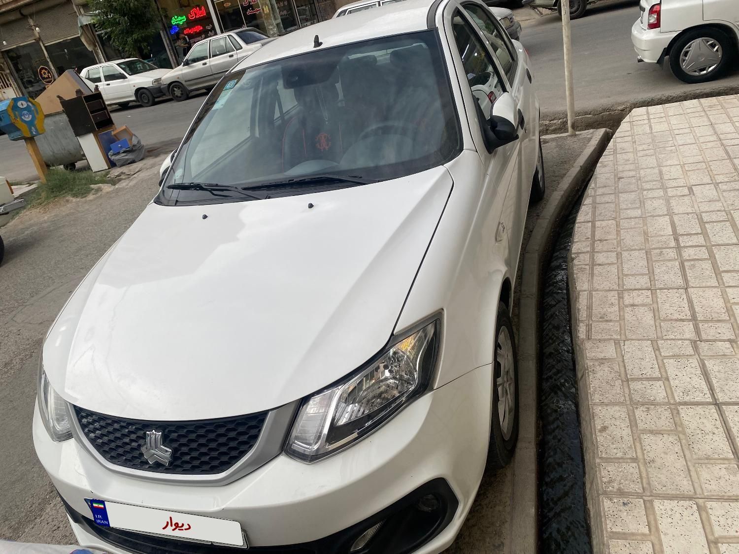 خودرو ساینا، S آگهی ann_18056136