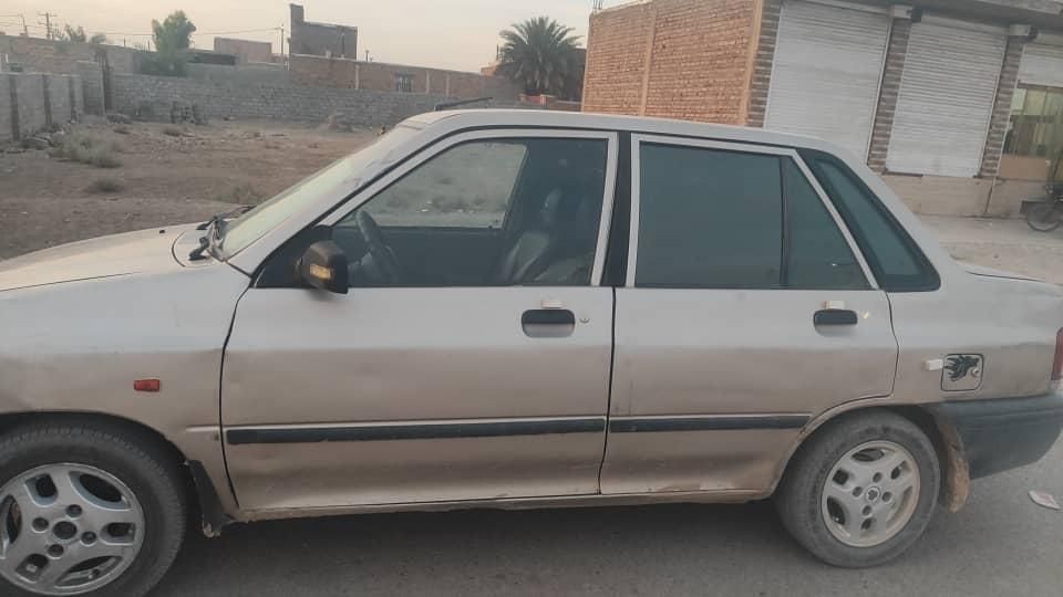 خودرو پراید، صبا آگهی ann_18056156