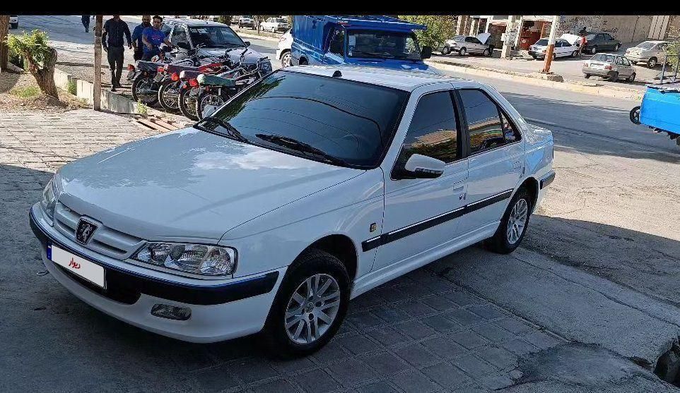 خودرو پژو، پارس آگهی ann_18056166