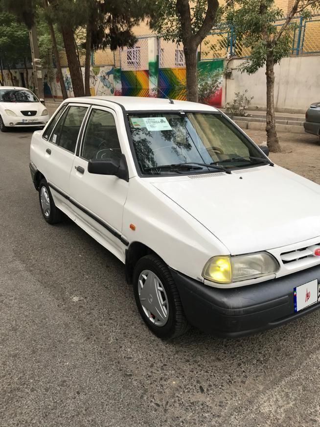 خودرو پراید، صبا آگهی ann_18056171