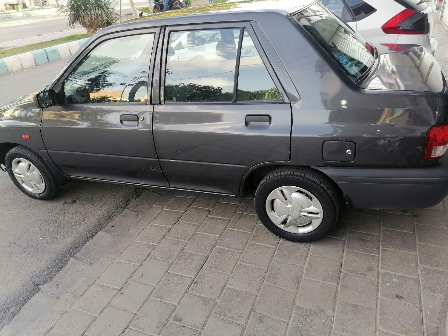 خودرو پراید، 131 آگهی ann_18056176