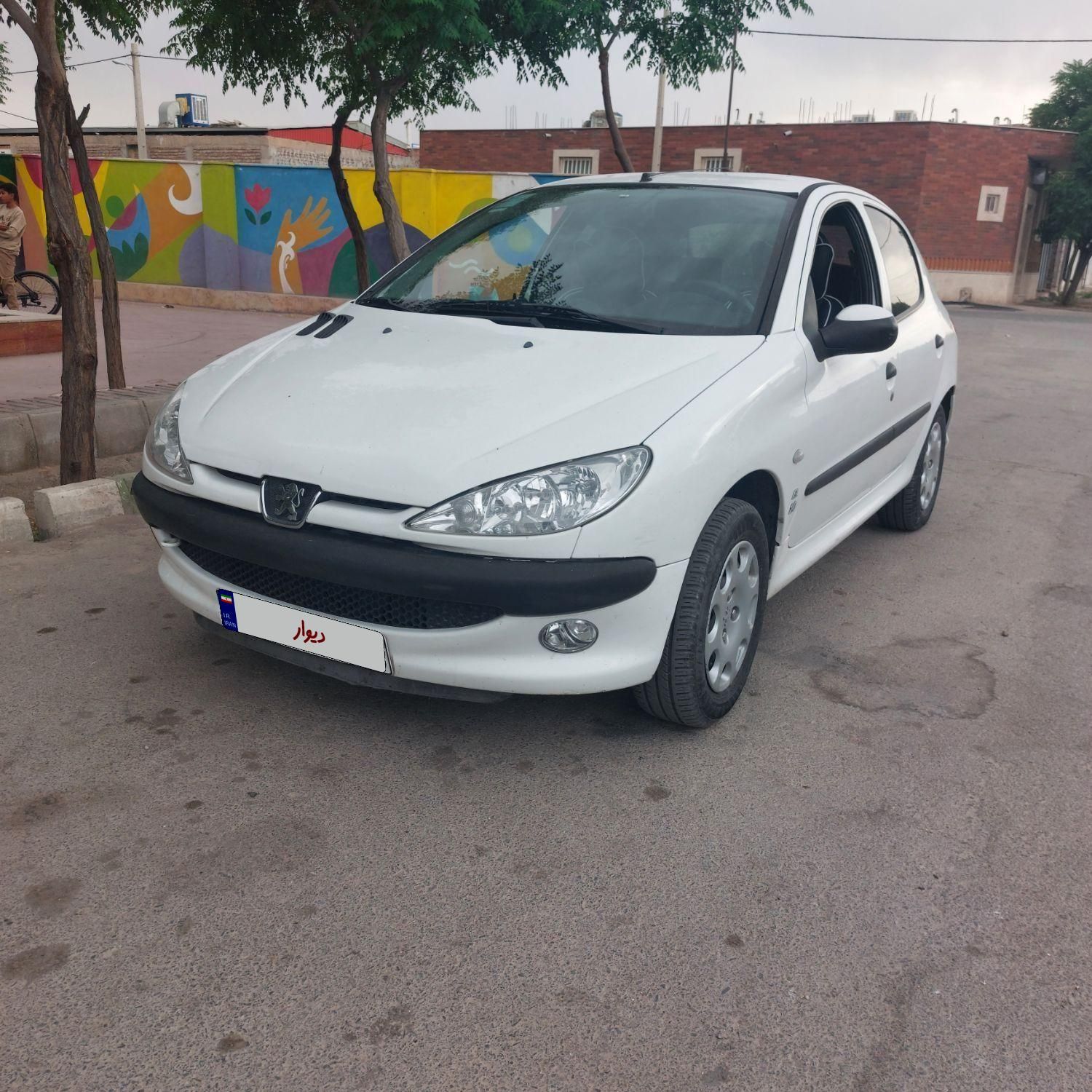 خودرو پژو، 206 آگهی ann_18056185