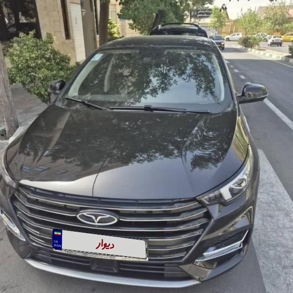 خودرو فونیکس، آریزو 6 پرو آگهی ann_18056195