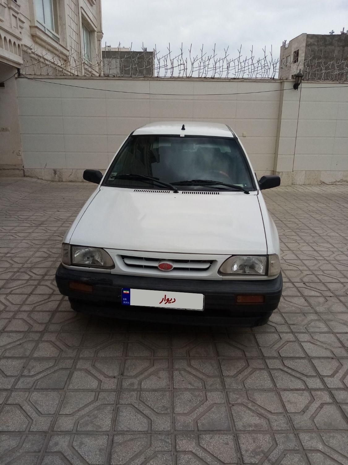 خودرو پراید، 111 آگهی ann_18056212
