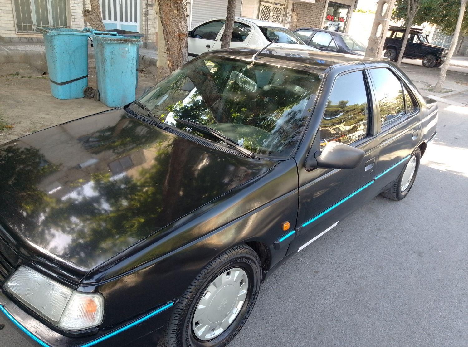 خودرو پژو، 405 آگهی ann_18056218