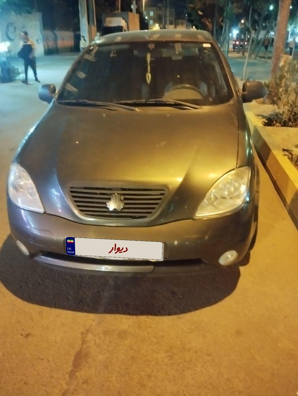 خودرو تیبا، 2 آگهی ann_18056235