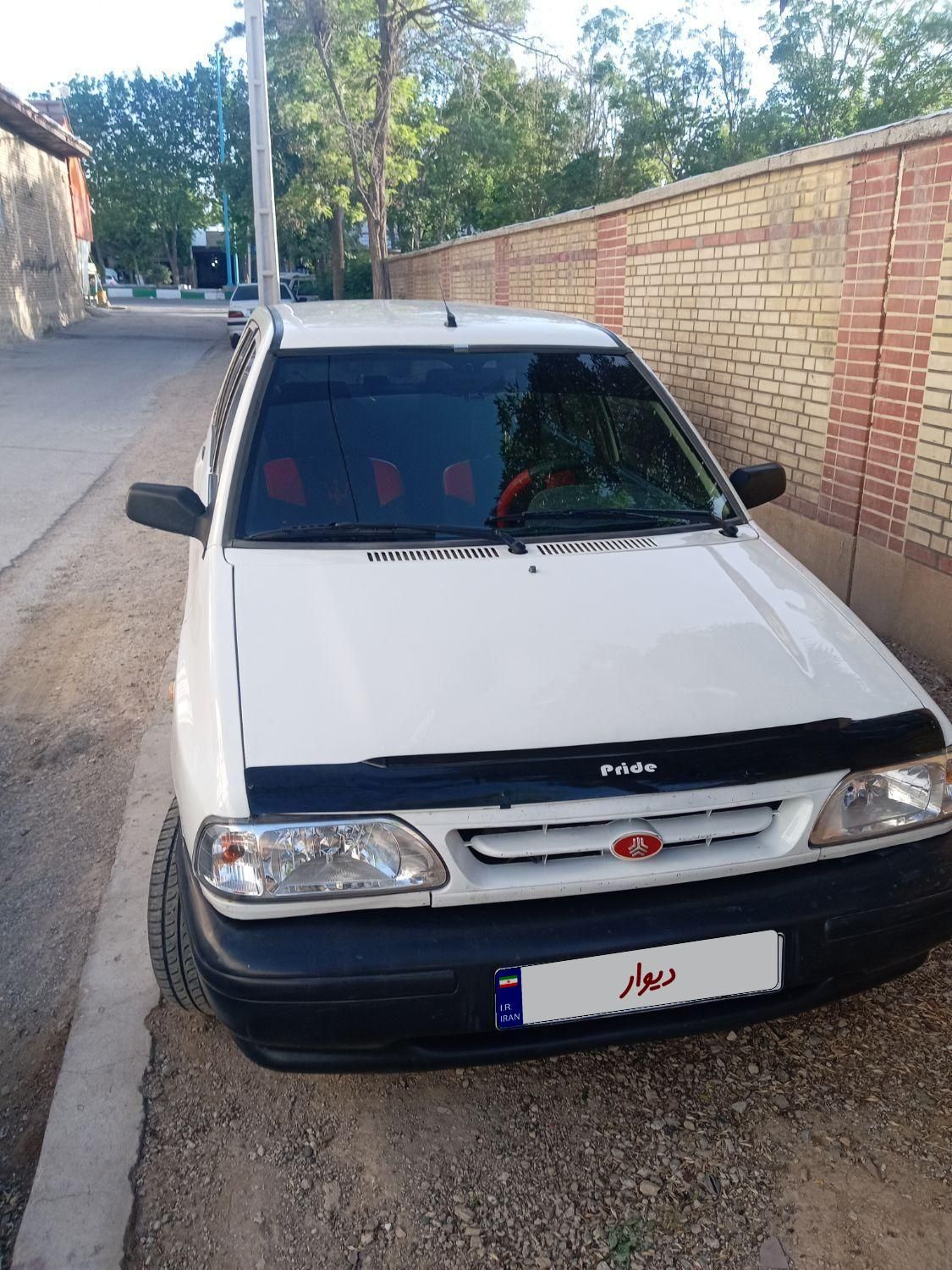 خودرو پراید، 131 آگهی ann_18056236