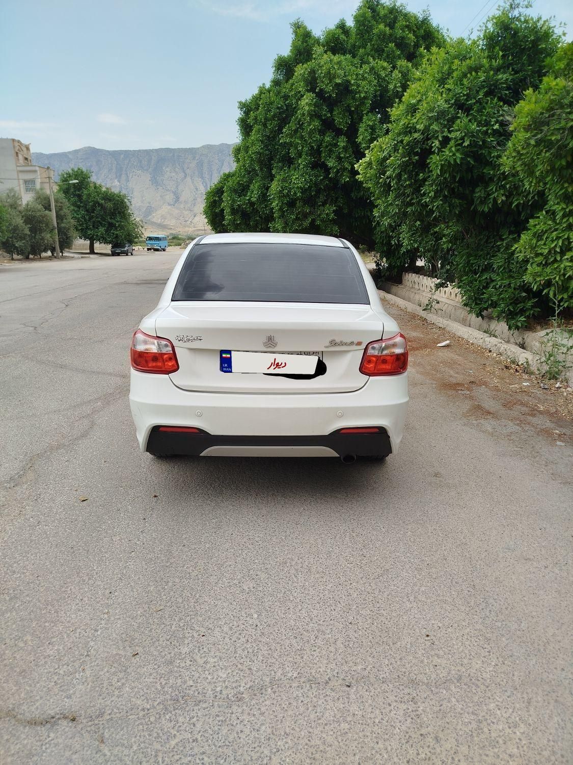 خودرو ساینا، S آگهی ann_18056248