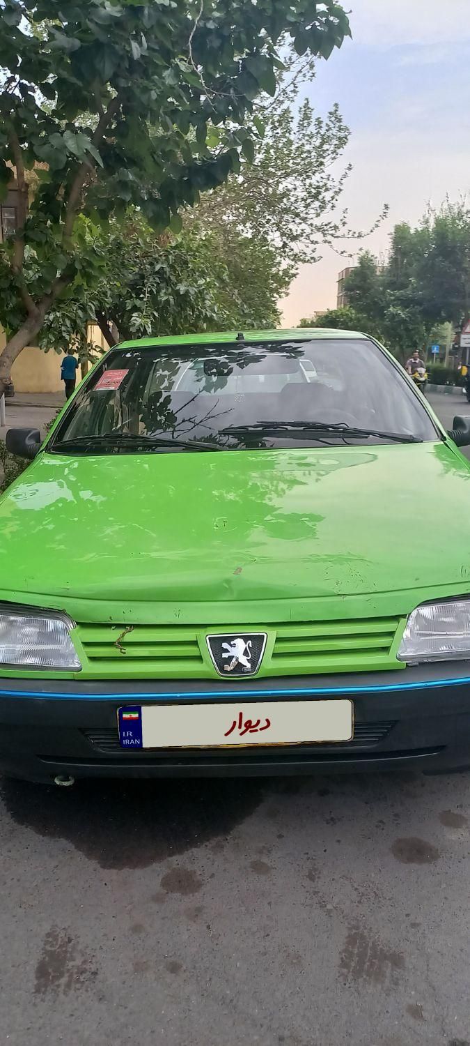 خودرو پژو، روآ آگهی ann_18056249