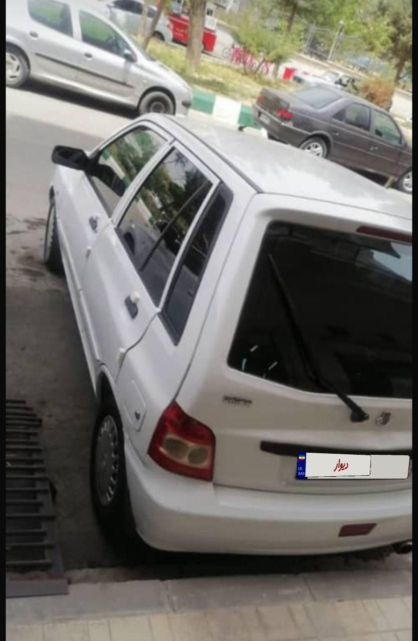 خودرو پراید، 111 آگهی ann_18056250