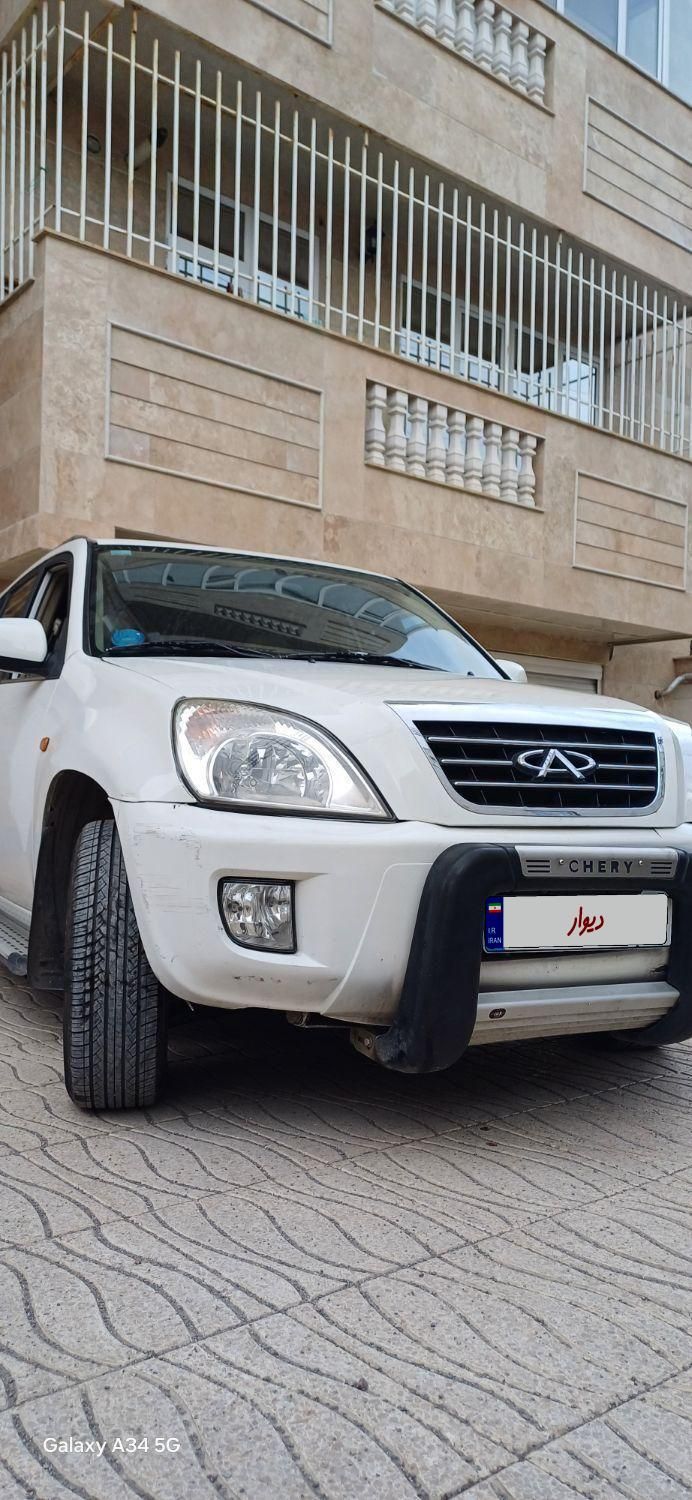 خودرو ام وی ام، X33 آگهی ann_18056260