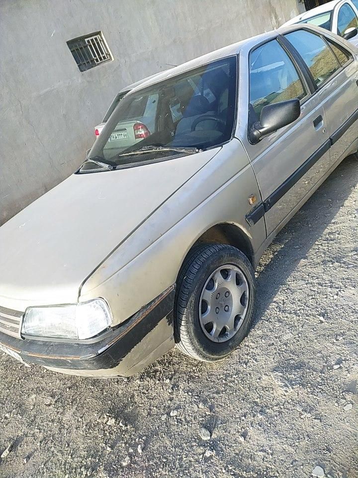 خودرو پژو، روآ آگهی ann_18056263