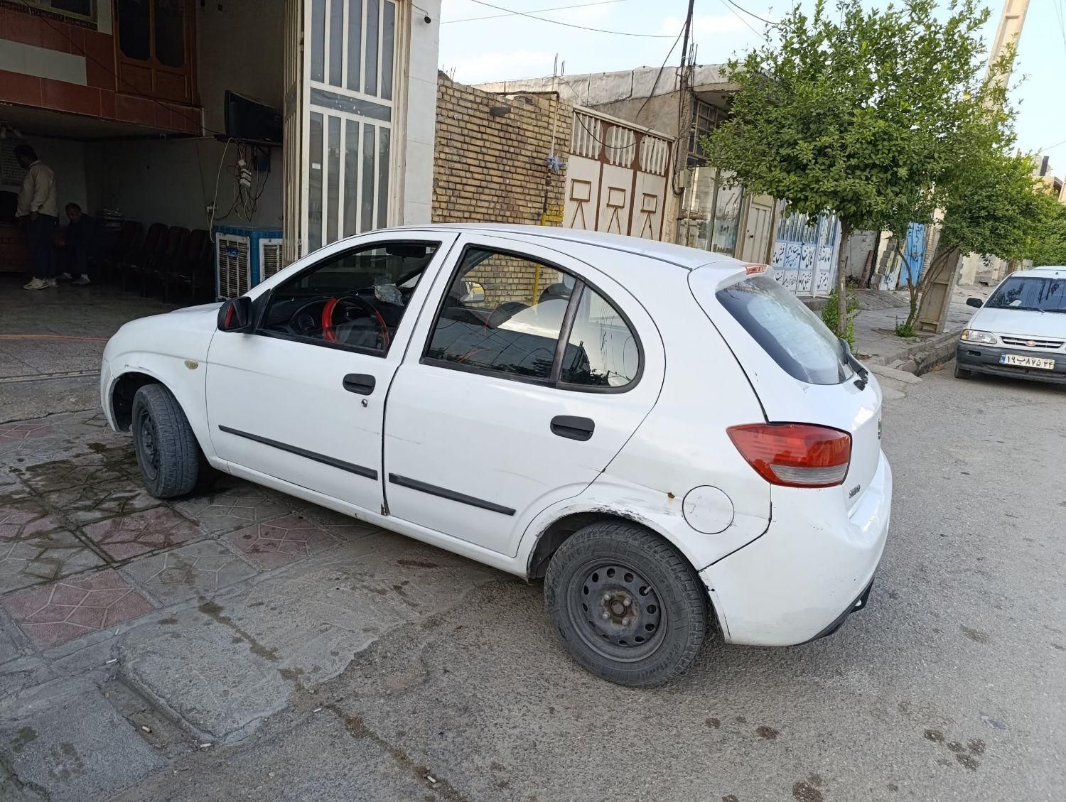 خودرو تیبا، 2 آگهی ann_18056269