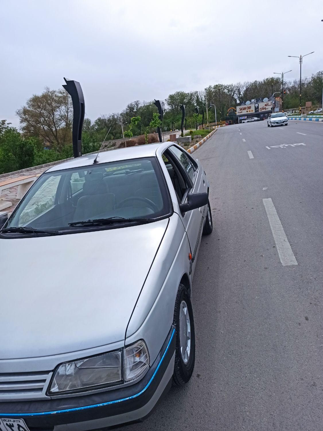 خودرو پژو، 405 آگهی ann_18056272