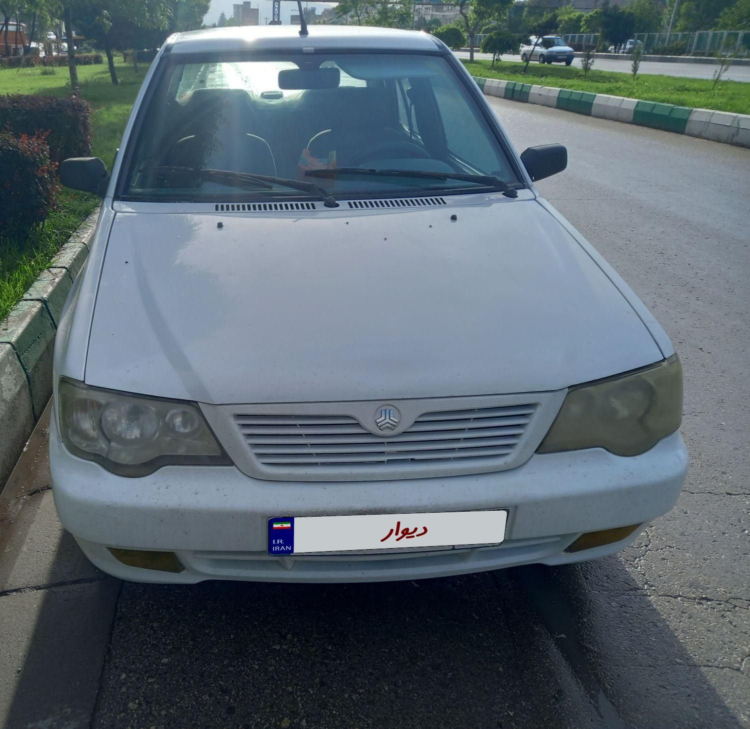 خودرو پراید، 132 آگهی ann_18056277
