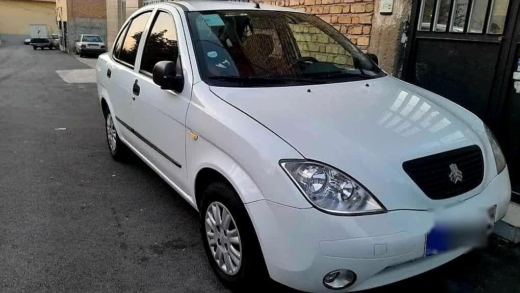 خودرو تیبا، صندوق دار آگهی ann_18056289