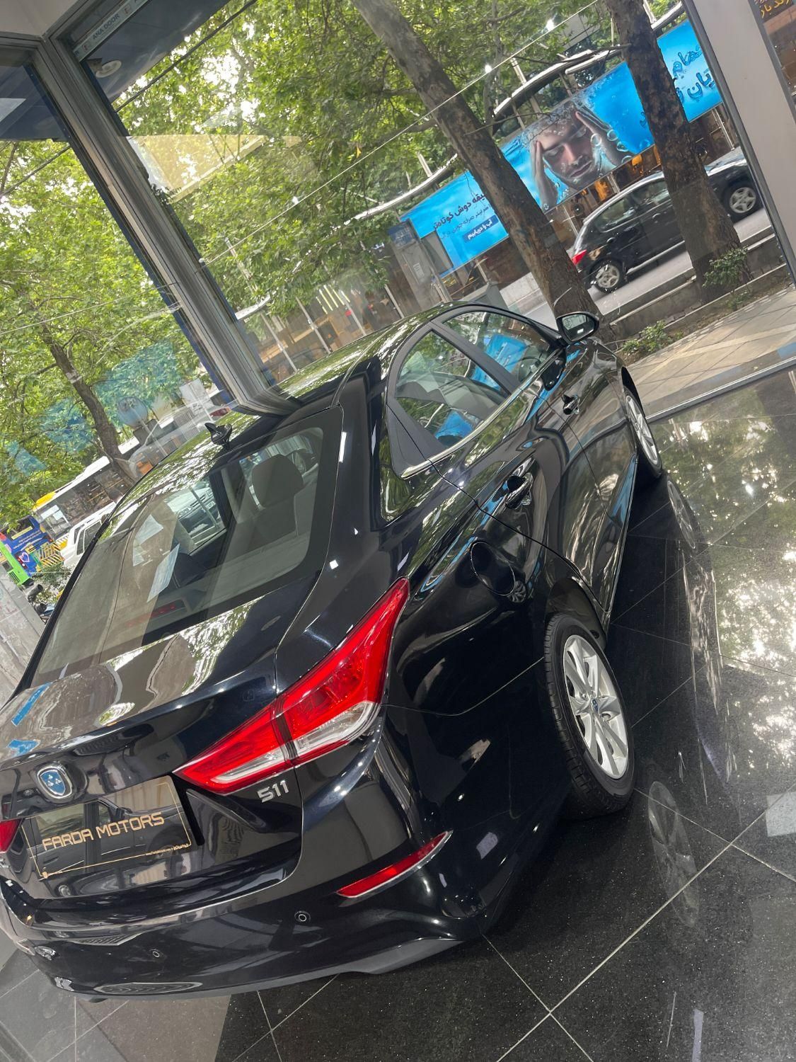 خودرو فردا، 511 آگهی ann_18056309