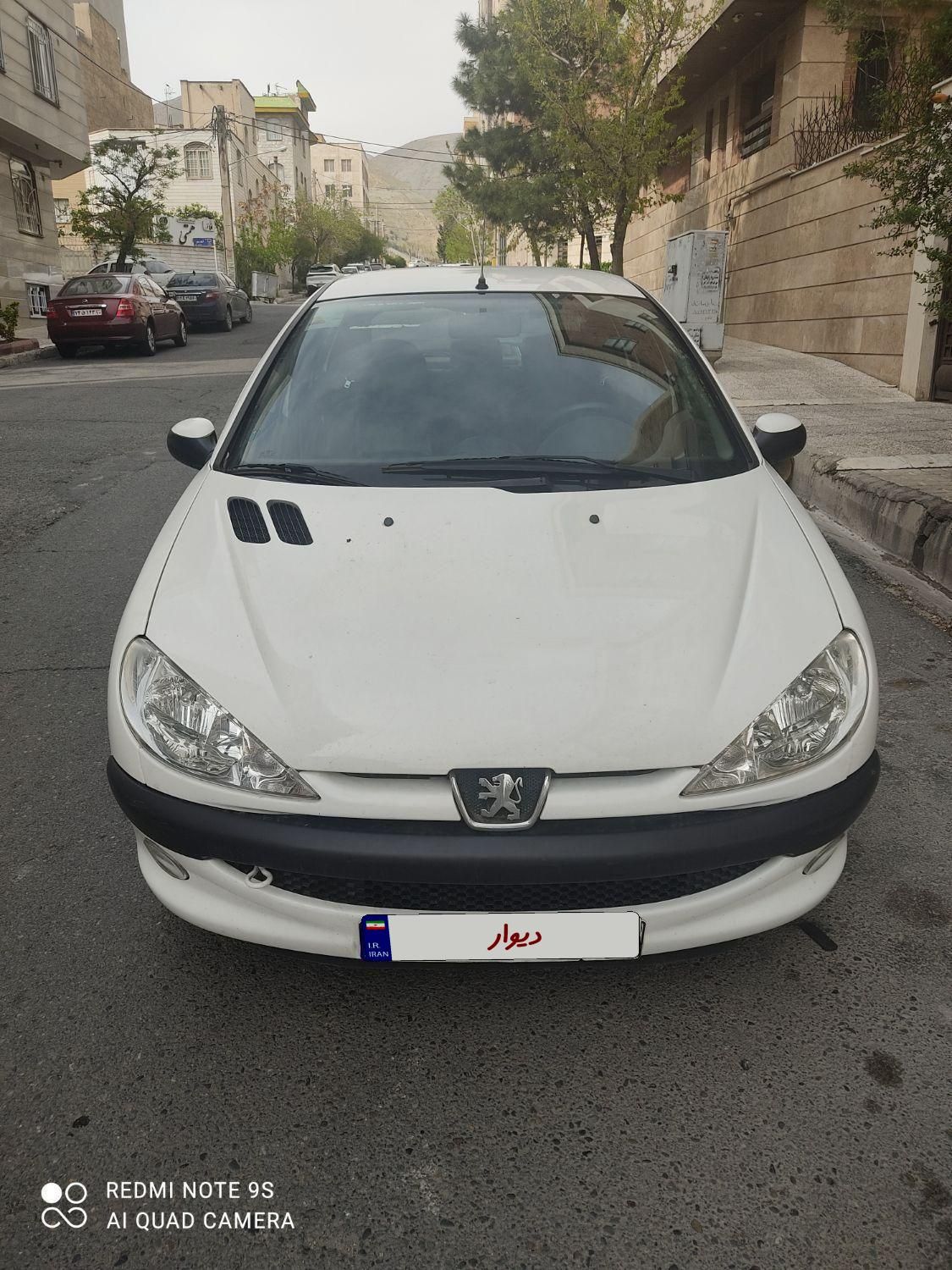 خودرو پژو، 206 آگهی ann_18056311