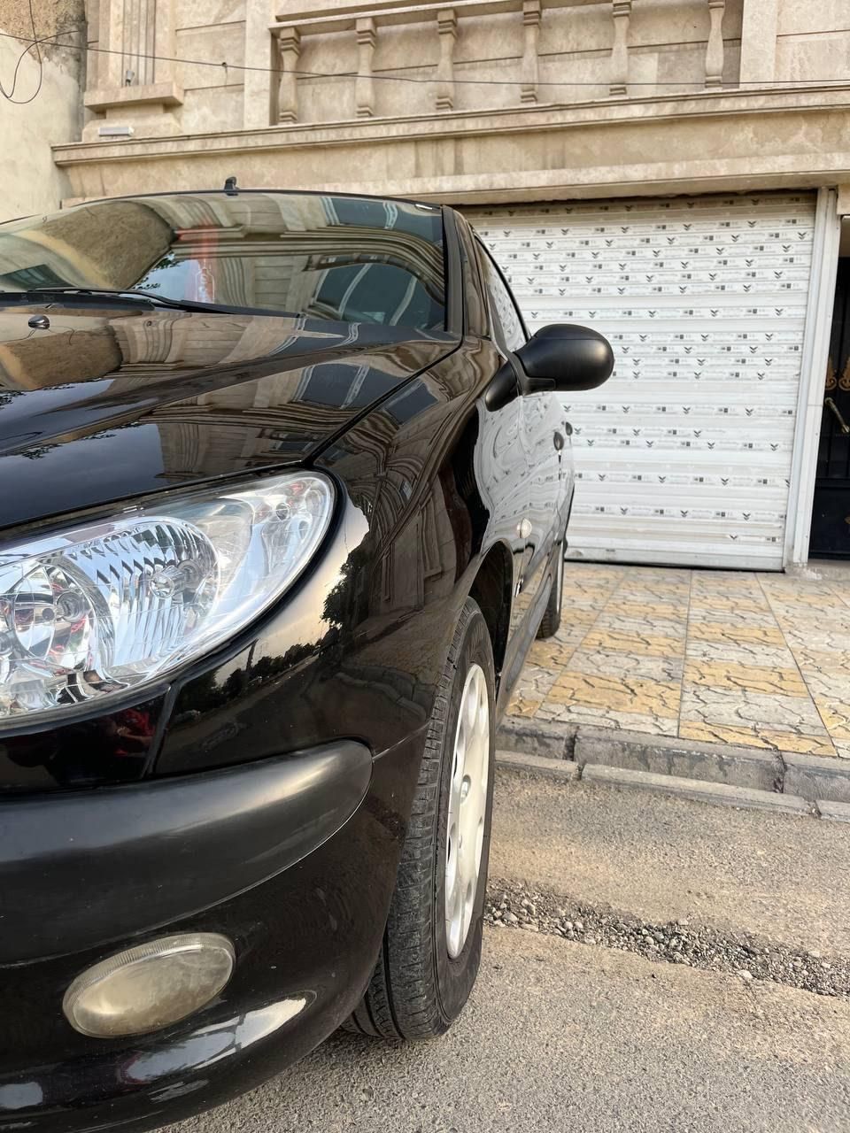 خودرو پژو، 206 آگهی ann_18056342