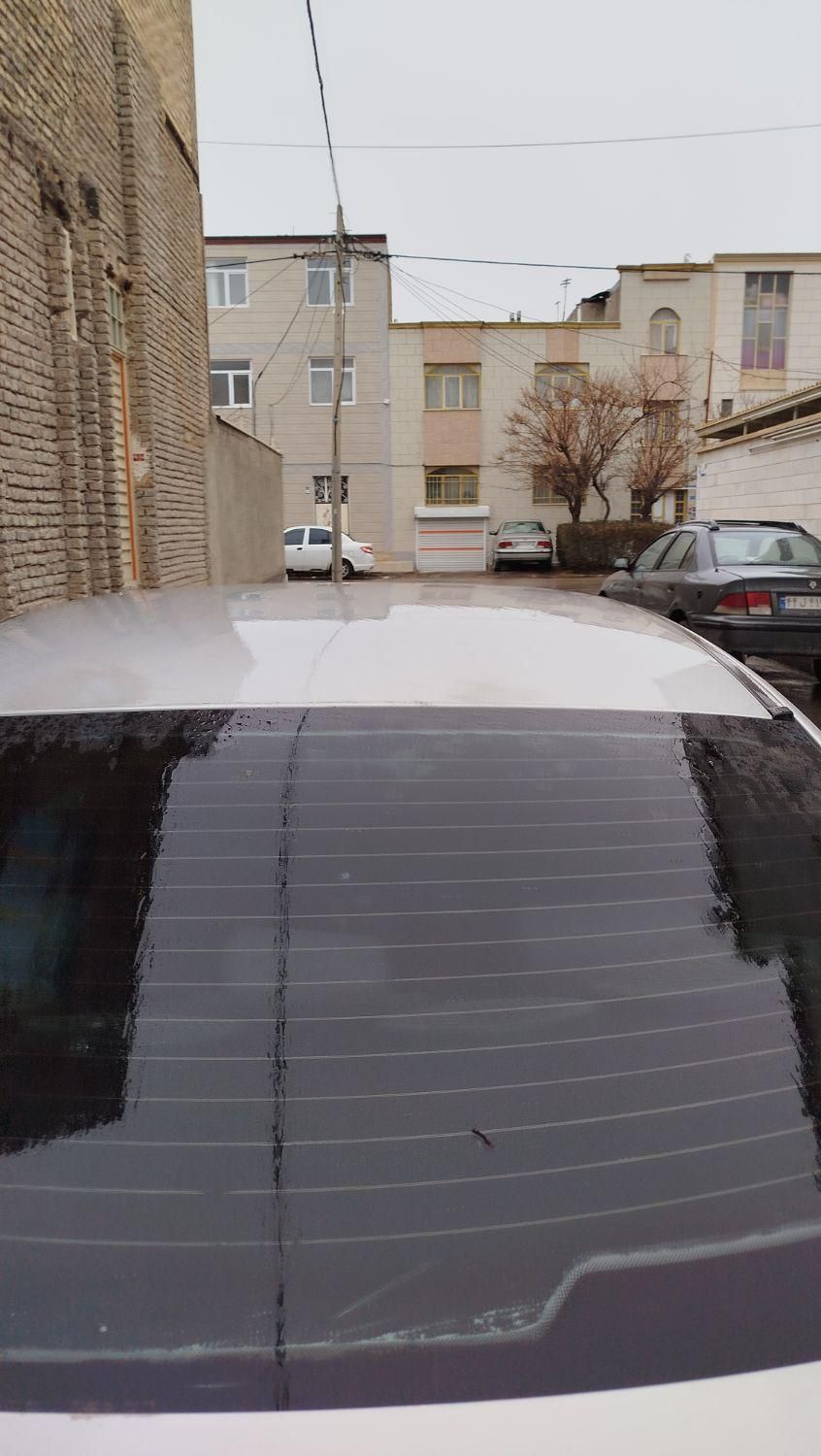 پژو 206 SD v8 - 1385