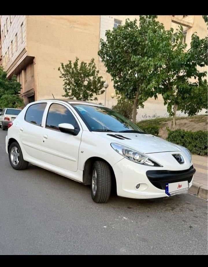 خودرو پژو، 207 آگهی ann_18056346