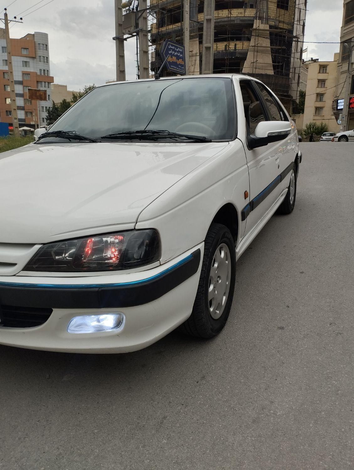 خودرو پژو، پارس آگهی ann_18056349