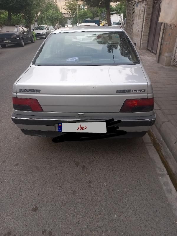 خودرو پژو، 405 آگهی ann_18056360