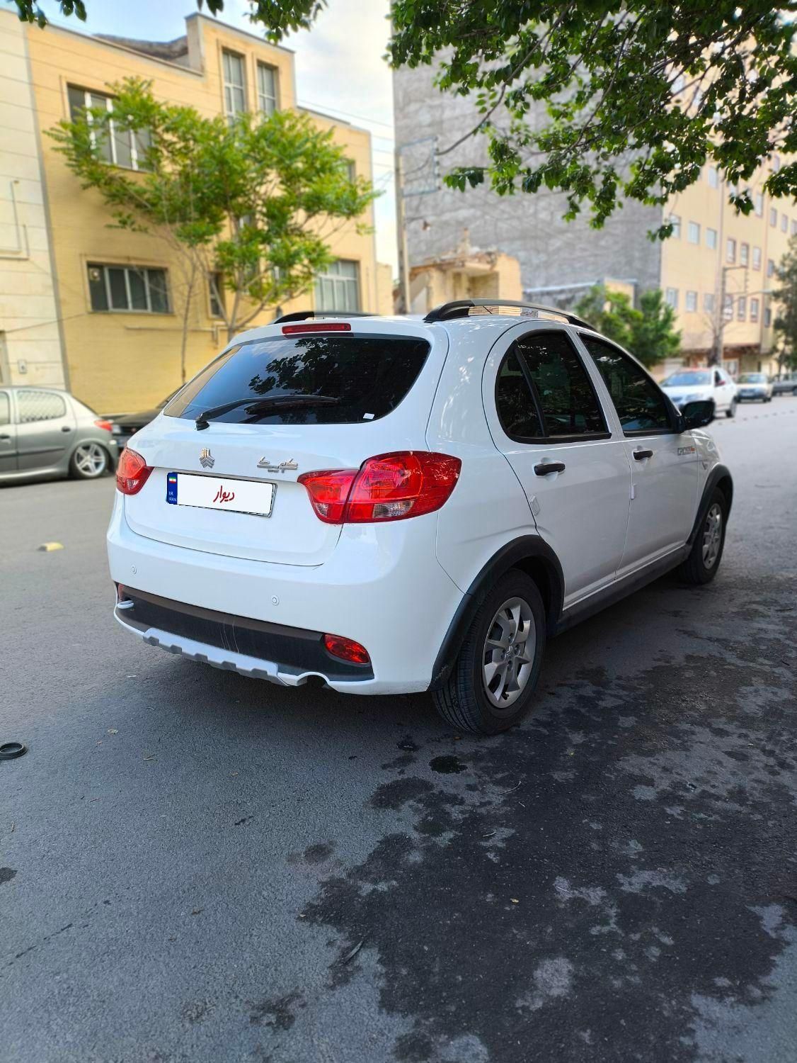 خودرو کوییک، S آگهی ann_18056361
