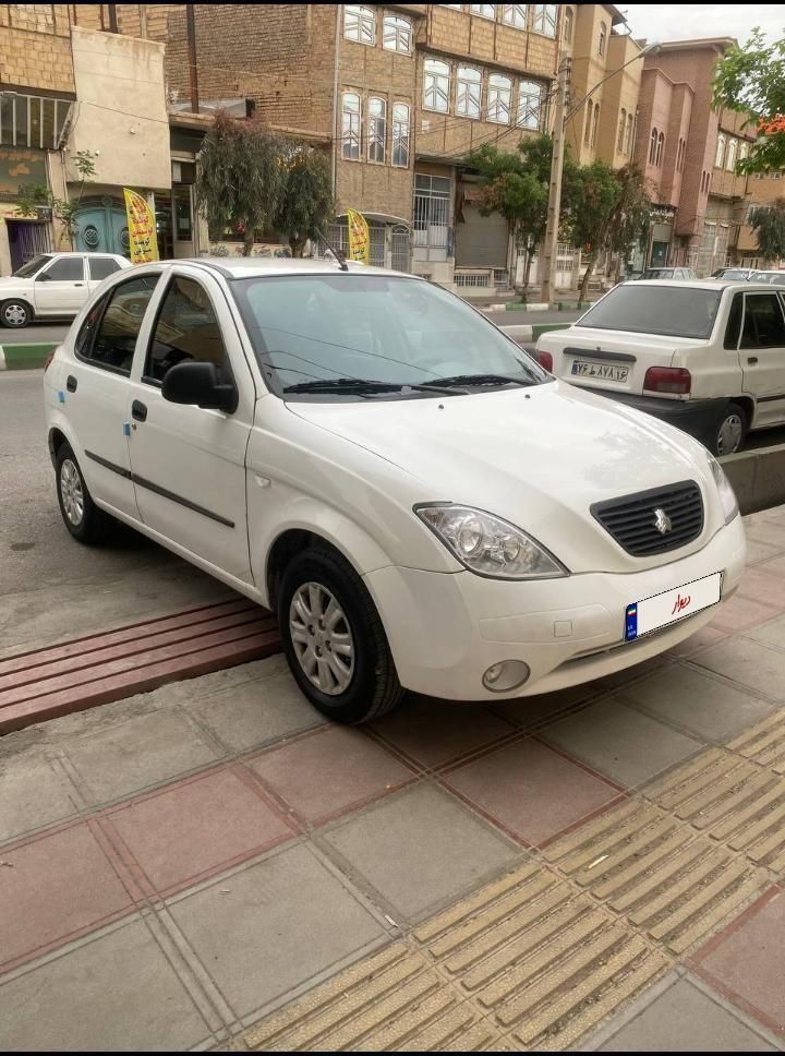 خودرو تیبا، 2 آگهی ann_18056363
