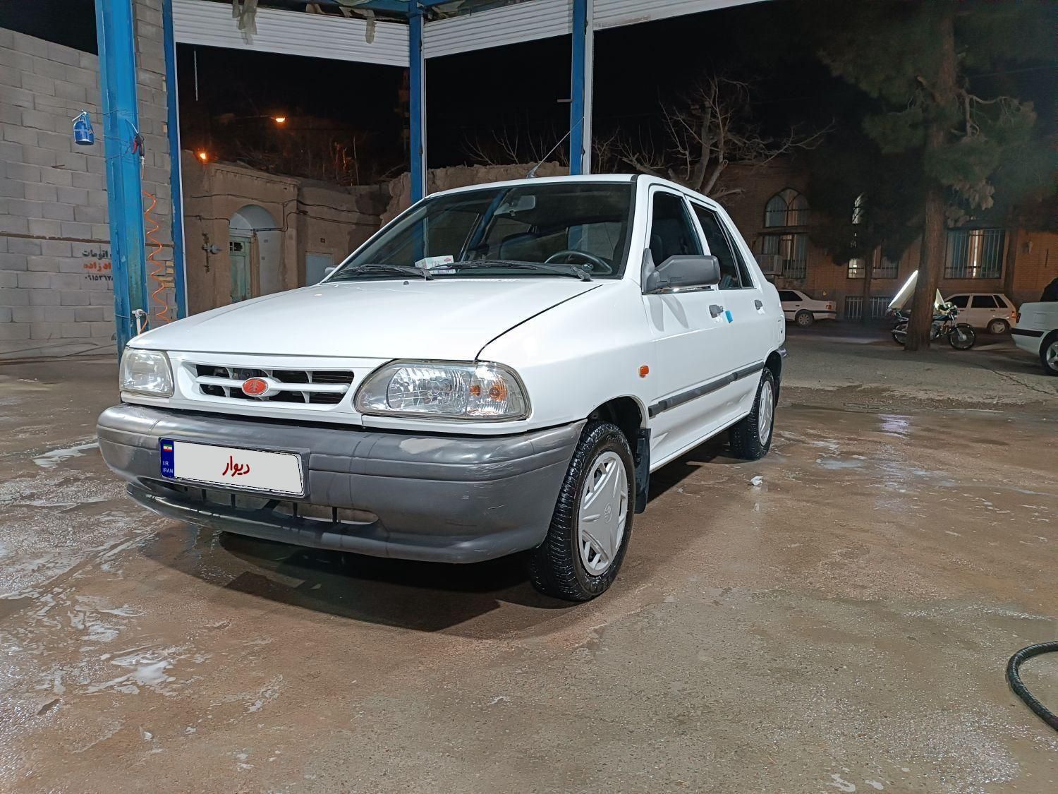 خودرو پراید، 131 آگهی ann_18056364