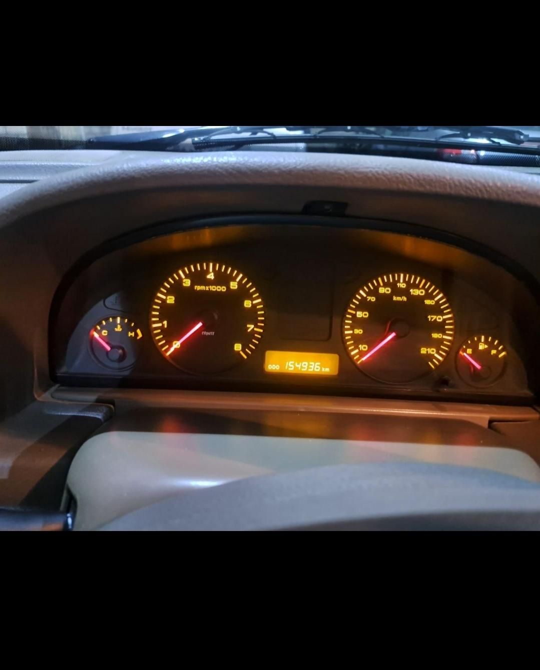 پژو 405 SLX بنزینی TU5 - 1392