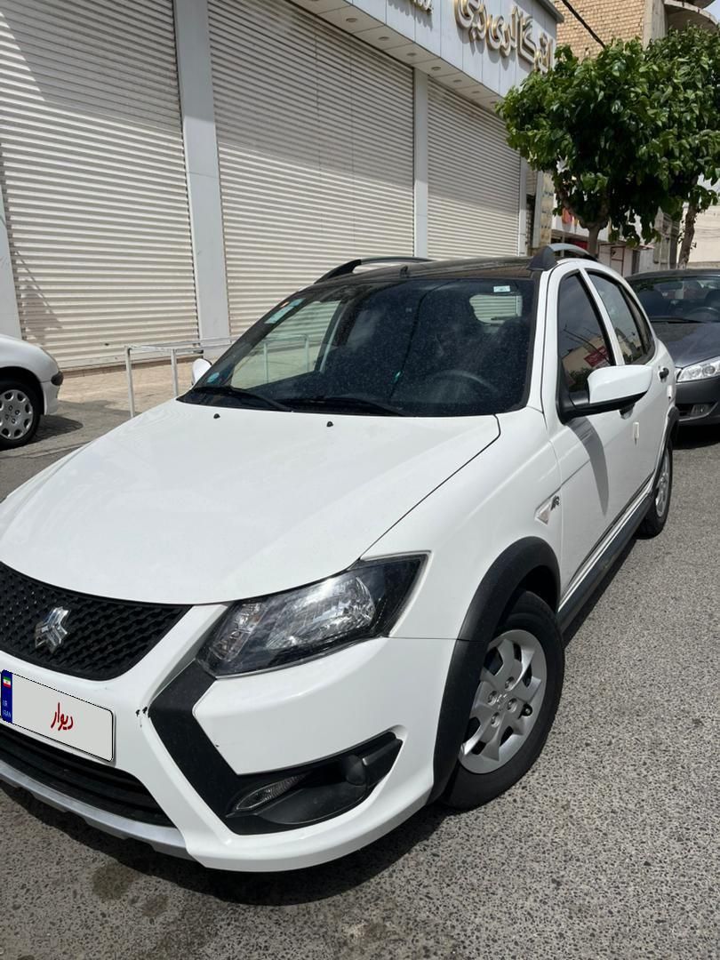 خودرو کوییک، R آگهی ann_18056379