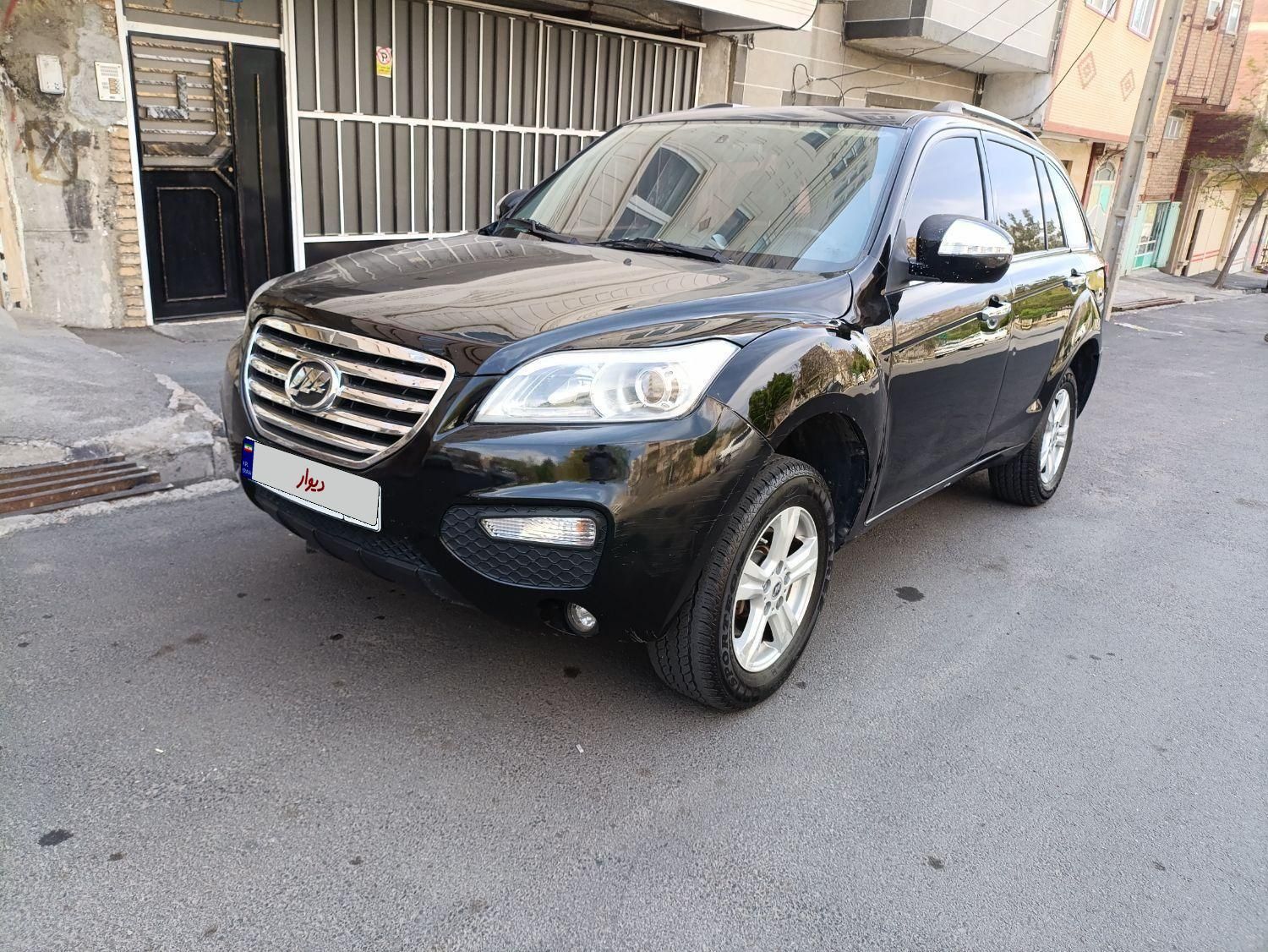 خودرو لیفان، X60 آگهی ann_18056384