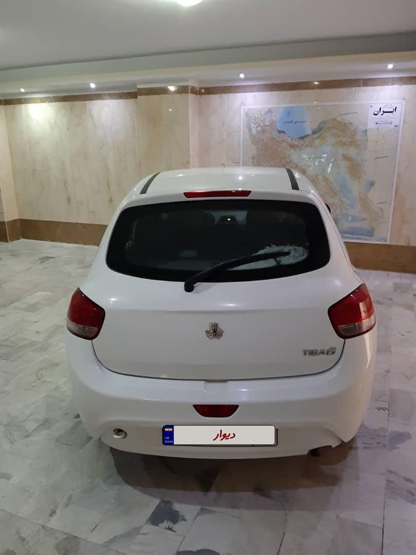 خودرو تیبا، 2 آگهی ann_18056390
