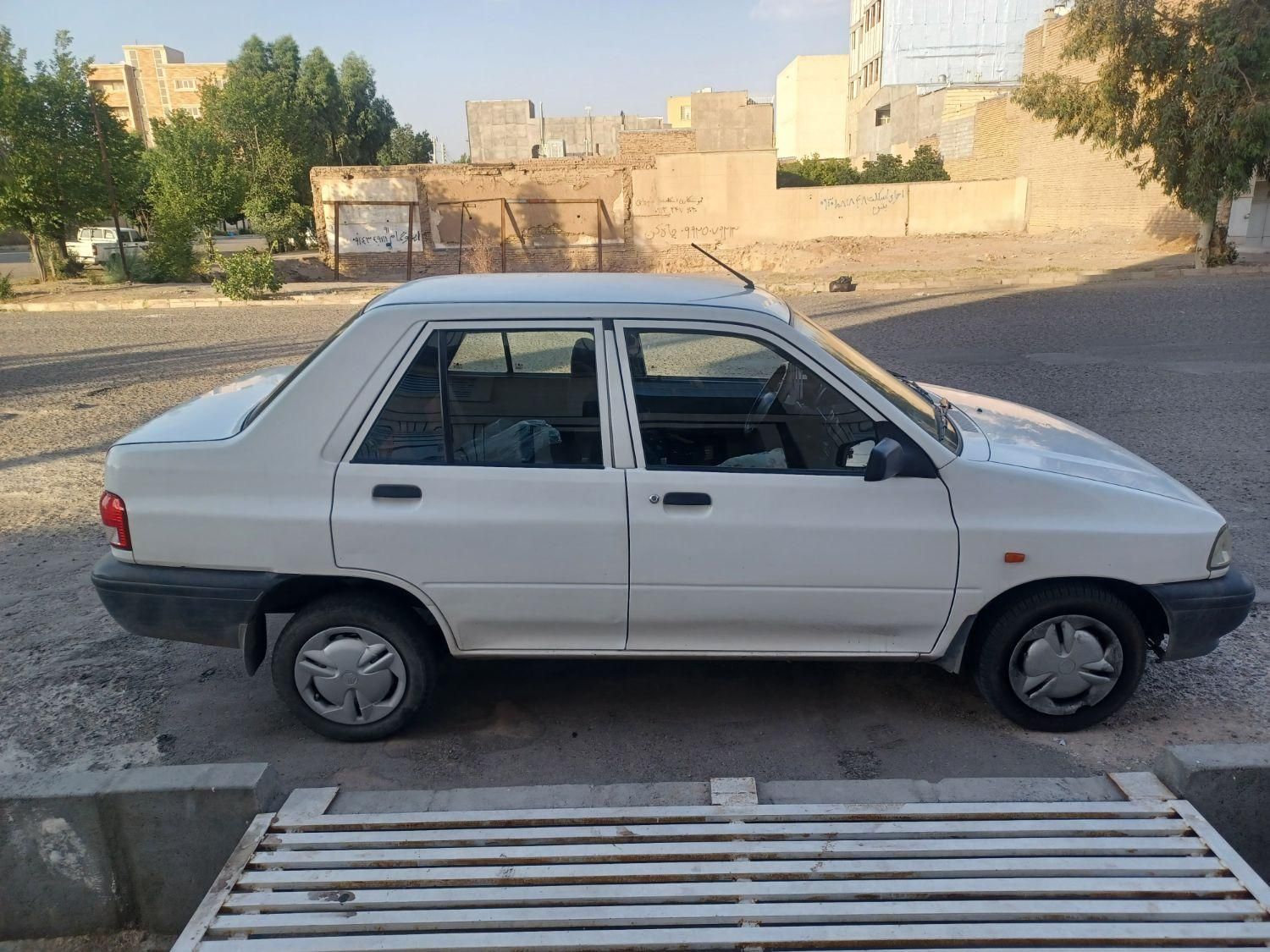 خودرو پراید، 131 آگهی ann_18056393