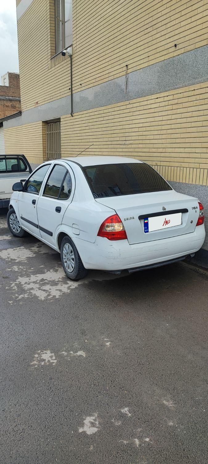خودرو تیبا، صندوق دار آگهی ann_18056406
