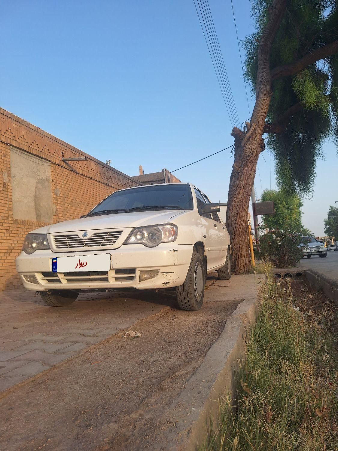خودرو پراید، 132 آگهی ann_18056434