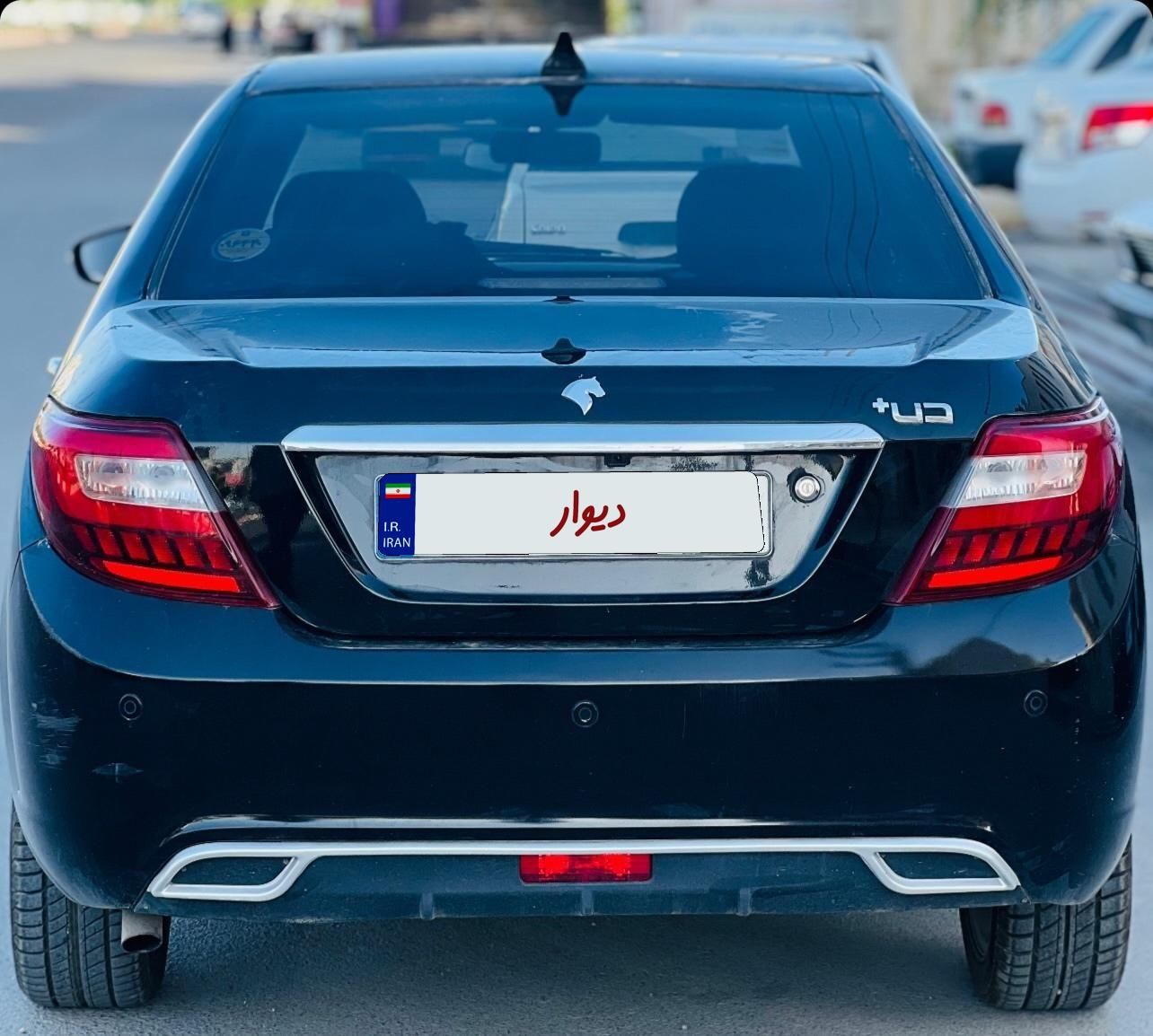 خودرو دنا، پلاس آگهی ann_18056447