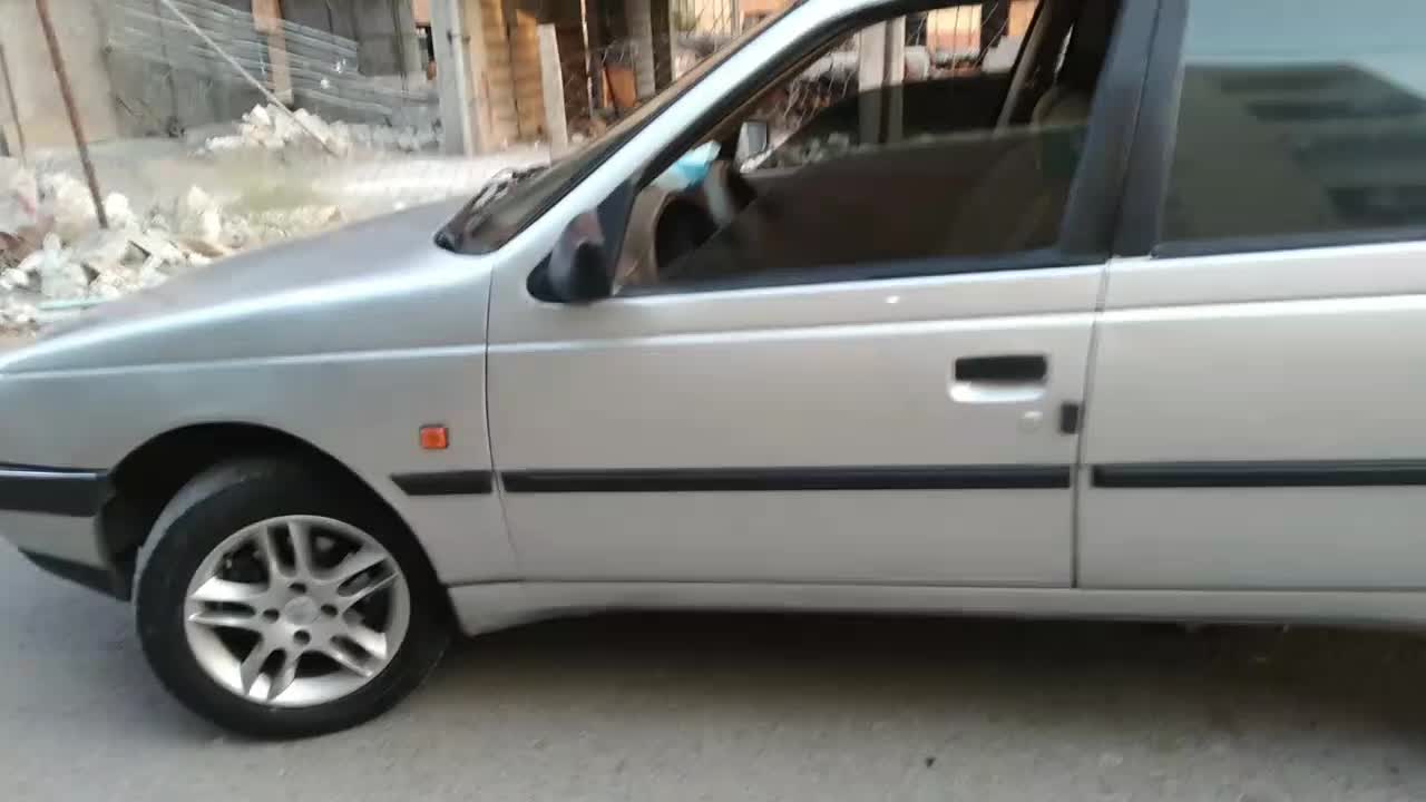 خودرو پژو، 405 آگهی ann_18056458