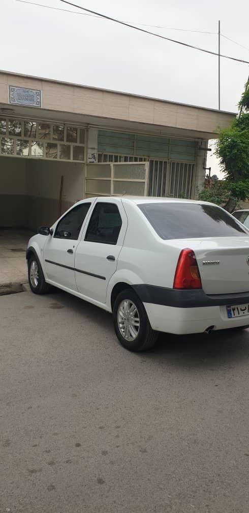 خودرو رنو، تندر 90 آگهی ann_18056469