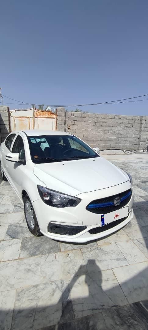 خودرو شاهین، GL آگهی ann_18056471