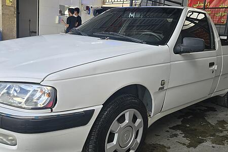 خودرو آریسان، دوگانه سوز آگهی ann_18056472