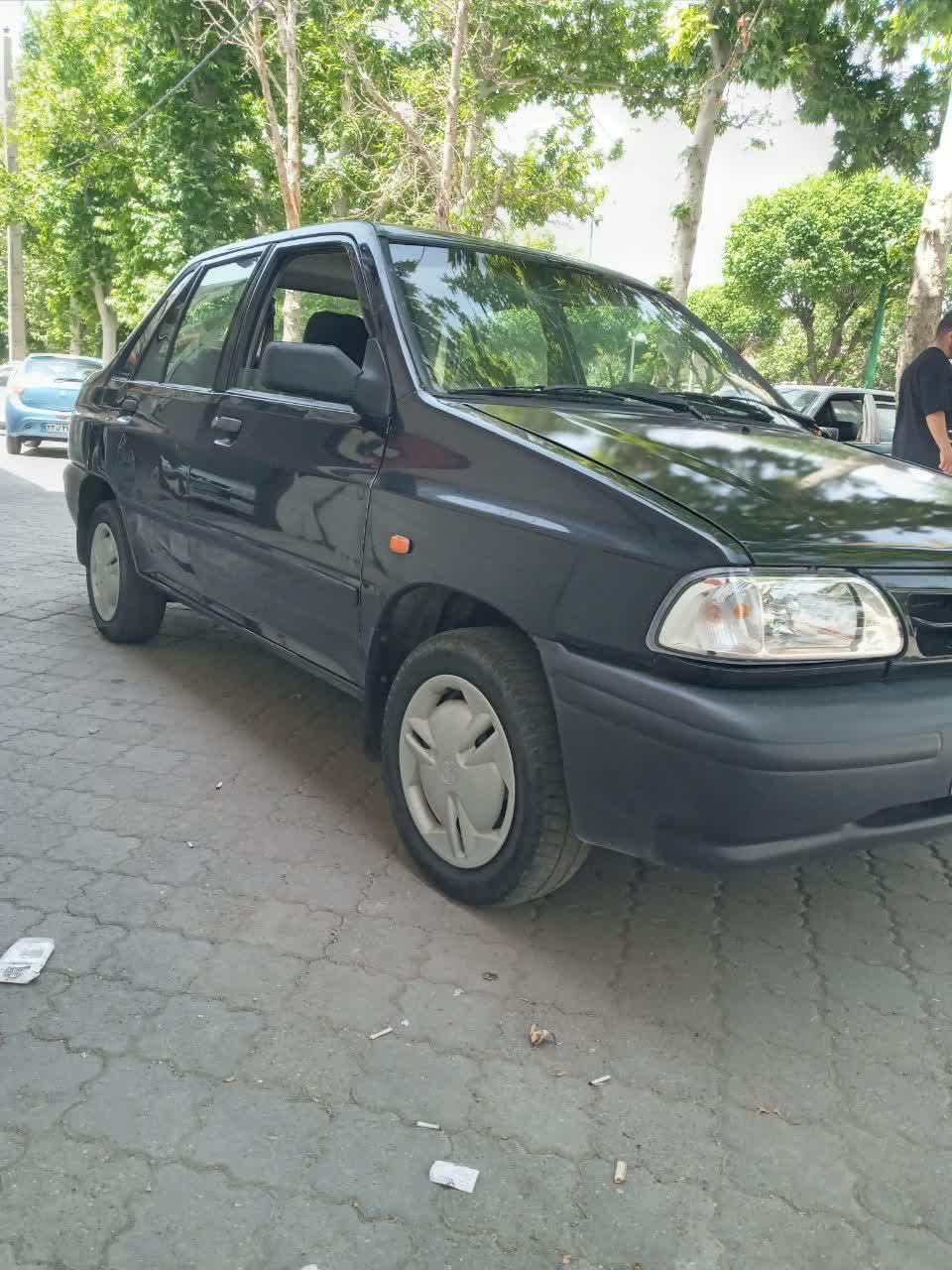 خودرو پراید، صبا آگهی ann_18056483