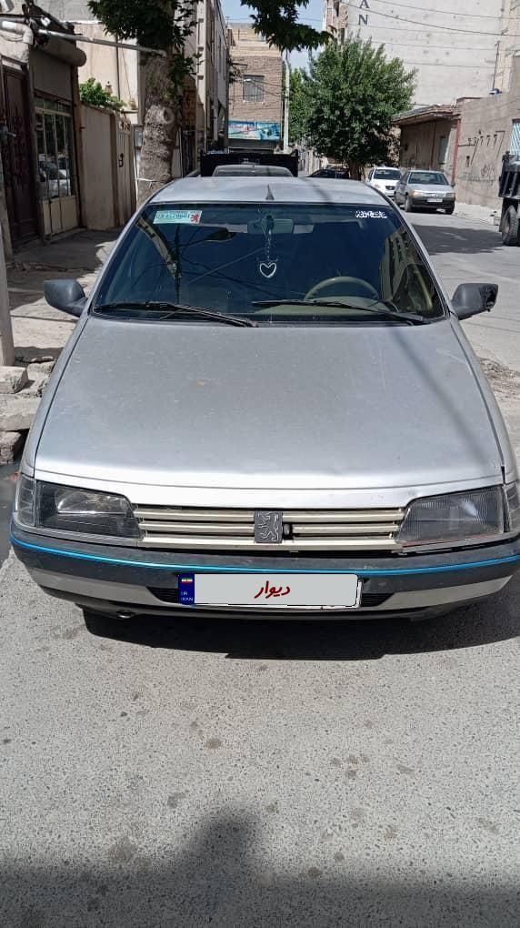 خودرو پژو، 405 آگهی ann_18056499