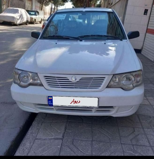 خودرو پراید، 132 آگهی ann_18056517