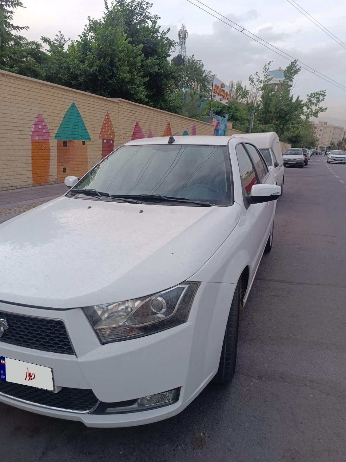 خودرو دنا، معمولی آگهی ann_18056524