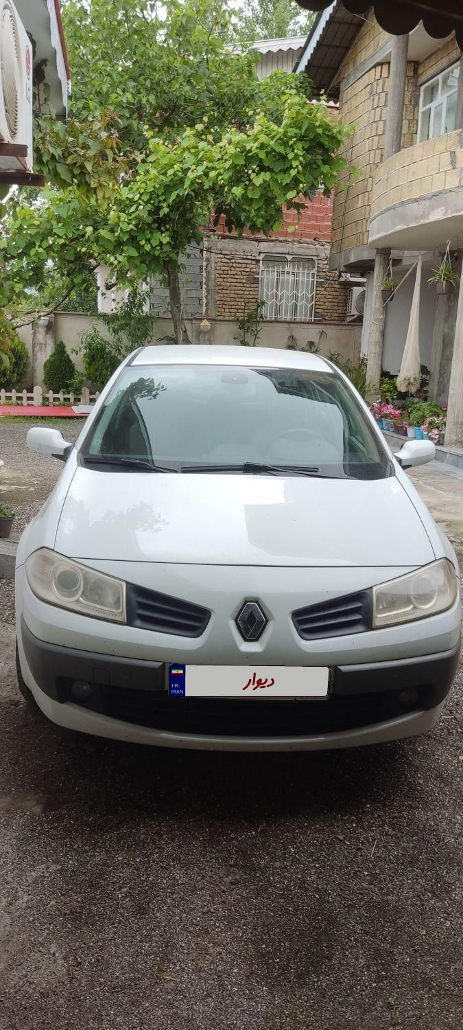 خودرو رنو، مگان آگهی ann_18056532