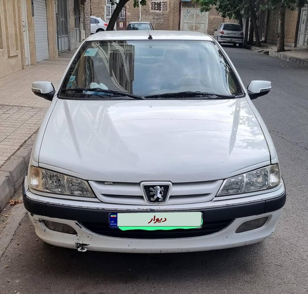 خودرو پژو، پارس آگهی ann_18056534