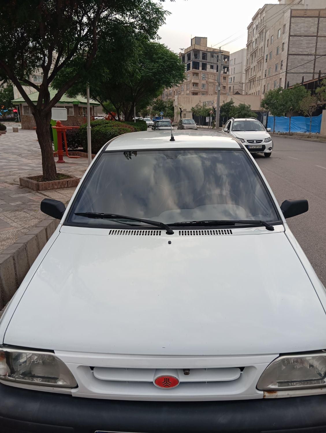 خودرو پراید، 131 آگهی ann_18056539